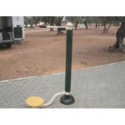 Aparelho Bio-Saudavel Alísio (Cintura)