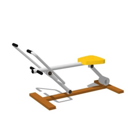 Aparelho Bio Saudavel Ciclone (Remo)