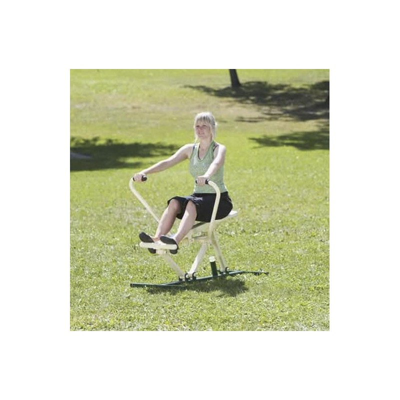 Aparelho Bio Saudavel Ciclone (Remo)