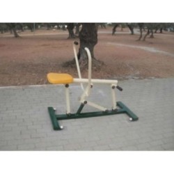 Aparelho Bio Saudavel Ciclone (Remo)