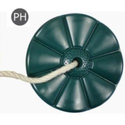 Asiento pendular MASGAMES Ovni