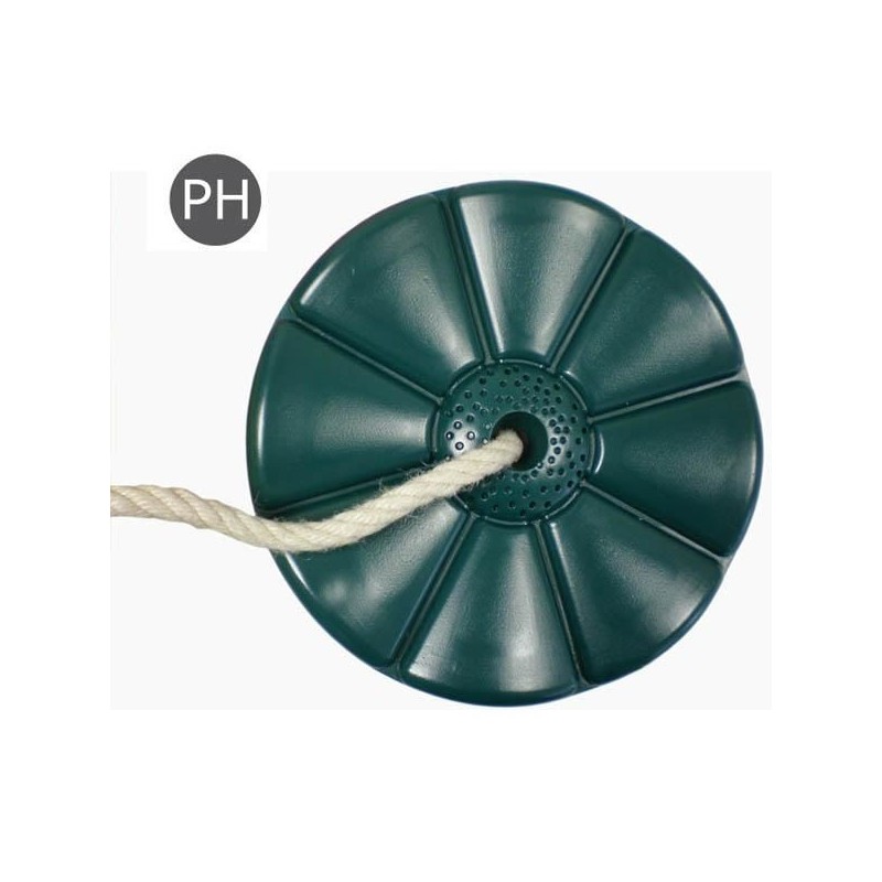 Asiento pendular MASGAMES Ovni