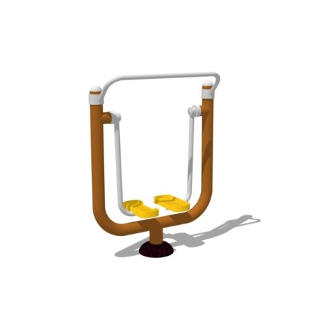 Aparell Biosaludable Huracà (Patins)