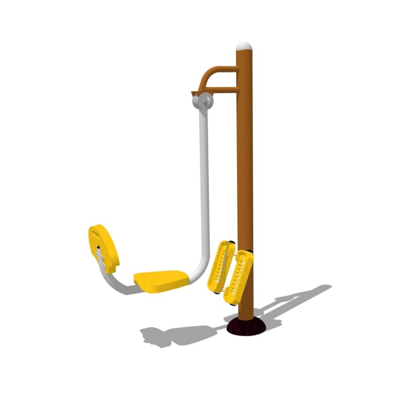 Aparelho Bio-Saudavel Monção (Baloiço)