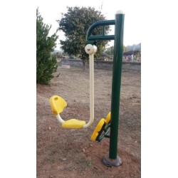 Aparelho Bio-Saudavel Monção (Baloiço)