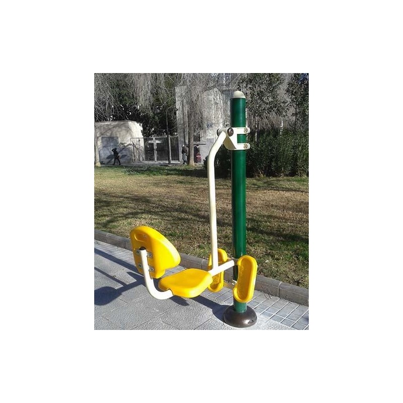 Aparelho Bio-Saudavel Monção (Baloiço)