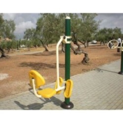 Aparelho Bio-Saudavel Monção (Baloiço)