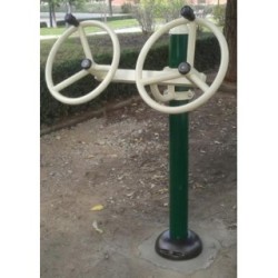 Aparelho Bio-saudavel Remoinho (Volantes)