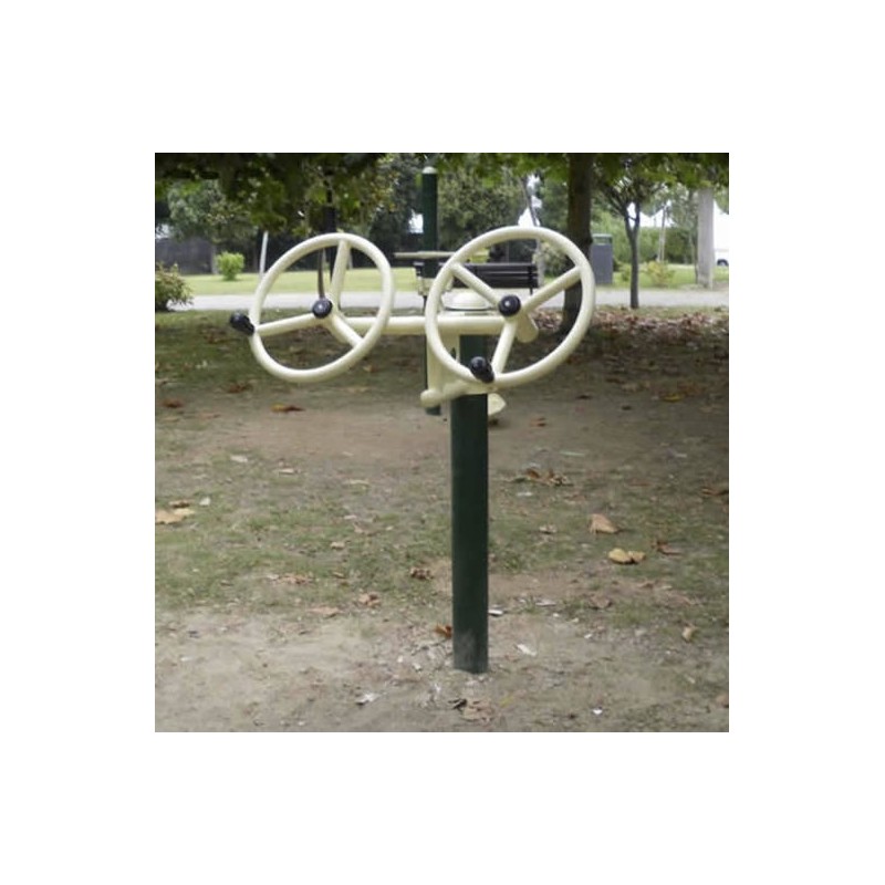 Aparelho Bio-saudavel Remoinho (Volantes)