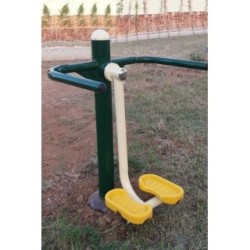 Aparato Biosaludable Tifón (Surf)