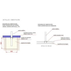 Gàbia Multiesportiva