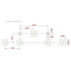Gaiola Multidesportiva