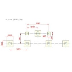 Frontal Multideporte M