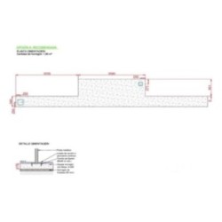 Frontal Jaula Multideportivo