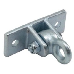 Gancho de columpio americano