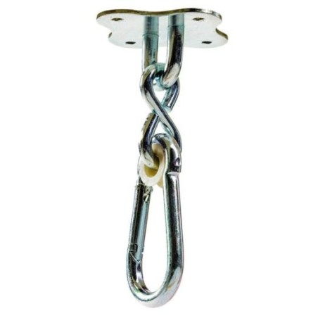 Gancho de columpio para techo MASGAMES