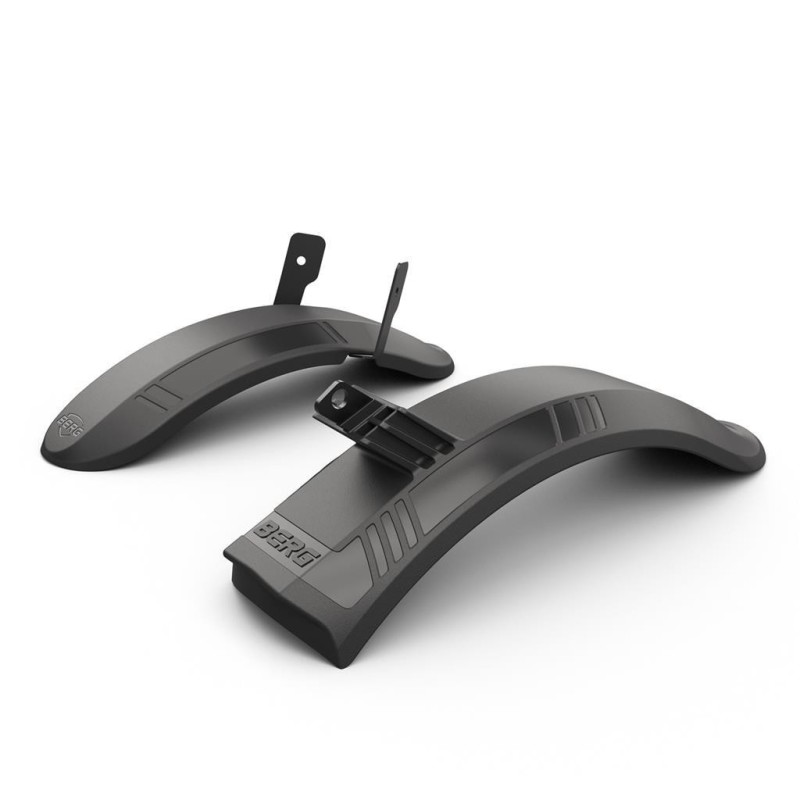 BERG Biky Mudguard set