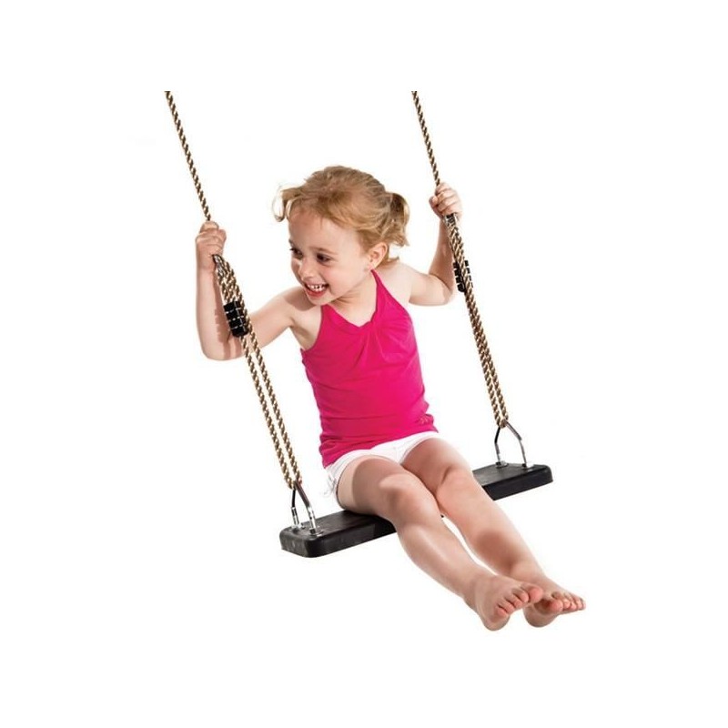 Asiento de caucho con cuerdas MASGAMES