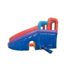 Hinchable Extreme Waterpark