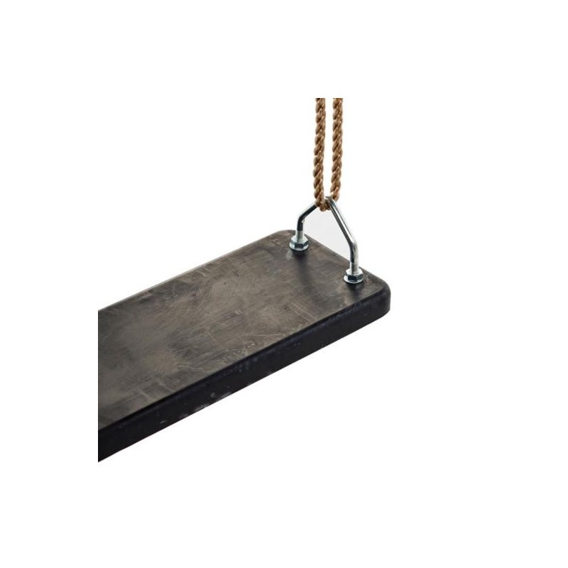 Asiento de caucho con cuerdas MASGAMES