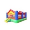 Hinchable Party House Big 3 en 1 Profesional