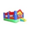 Hinchable Party House Big 3 en 1 Profesional