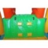Inflable Pista Americana 7 en 1 d'ús professional
