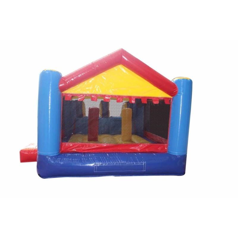 Hinchable Ultimate Jump Slider Uso Profesional