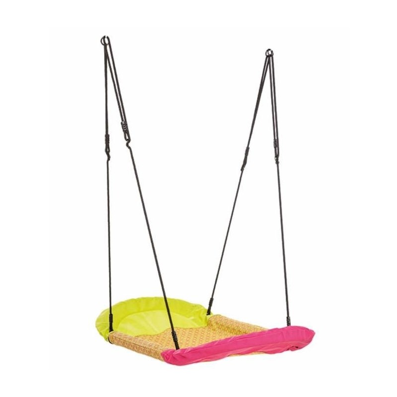 Asiento combo Carioca