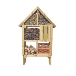 Hotel de Insectos MASGAMES L ⭐⭐⭐⭐⭐