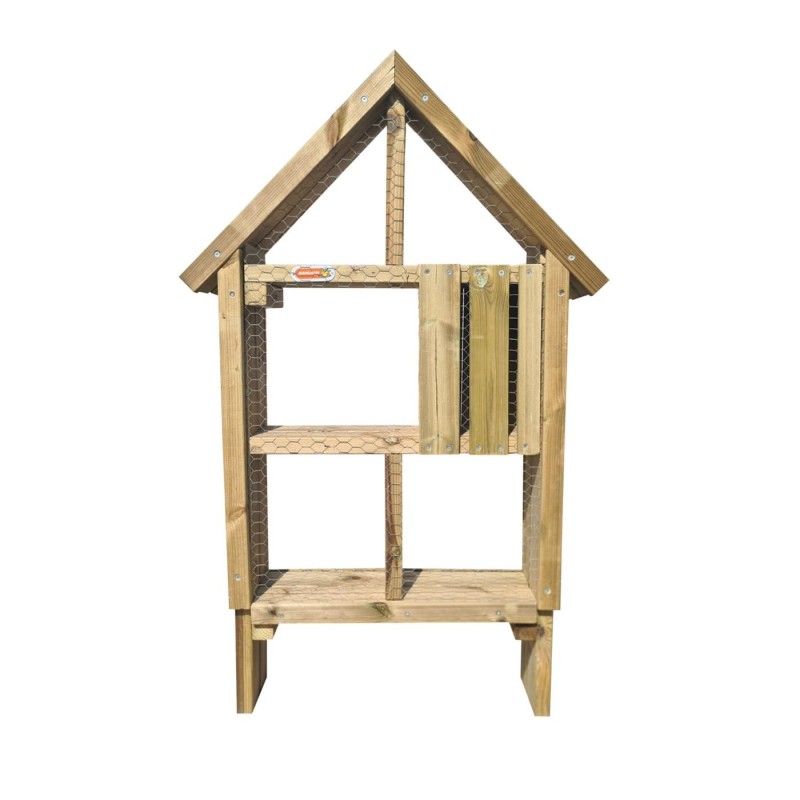 Hotel de Insectos MASGAMES L ⭐⭐⭐⭐⭐