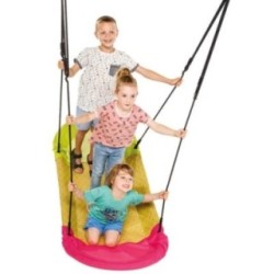 Asiento combo Carioca