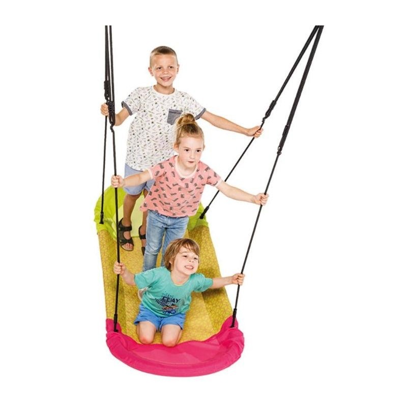 Asiento combo Carioca