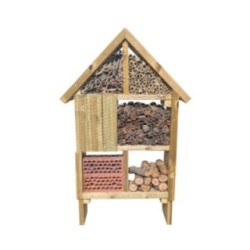 Hotel de Insectos MASGAMES L ⭐⭐⭐⭐⭐