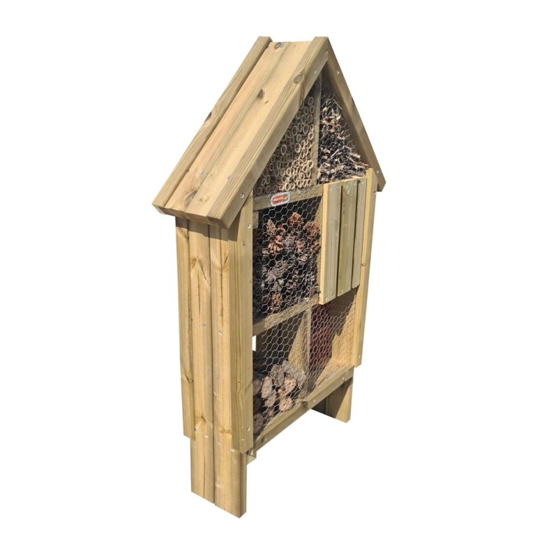 Hotel de Insectos MASGAMES L ⭐⭐⭐⭐⭐