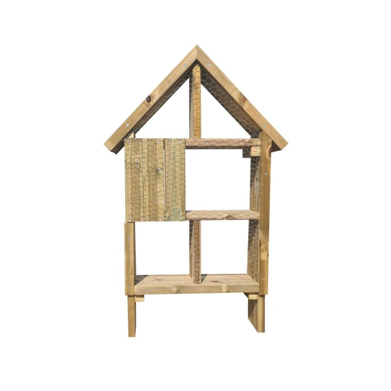 Hotel de Insectos MASGAMES L ⭐⭐⭐⭐⭐