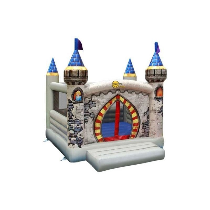 Inflable Castell Antic