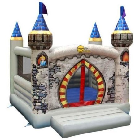 Inflable Castell Antic