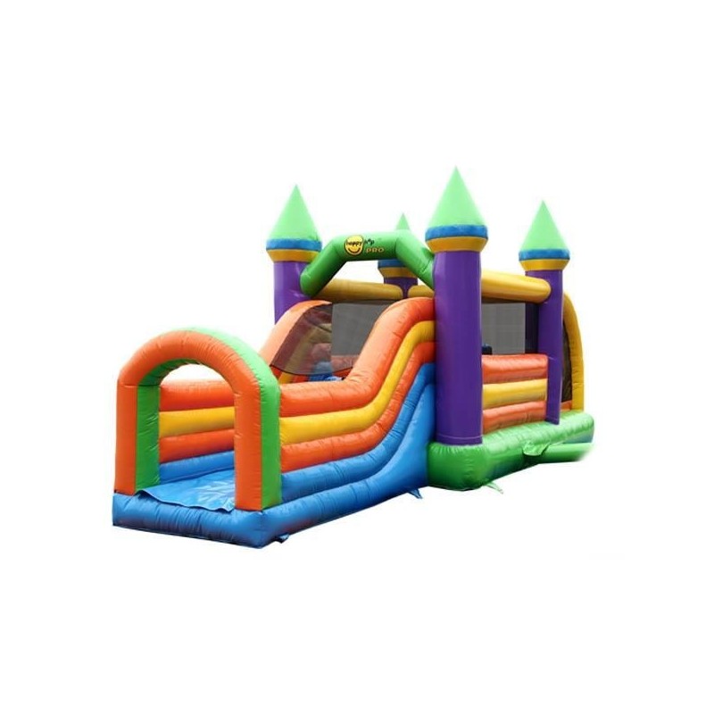 Inflable Aventura