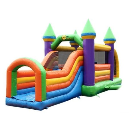 Inflable Aventura