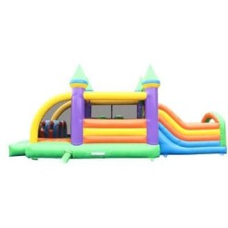 Inflable Aventura