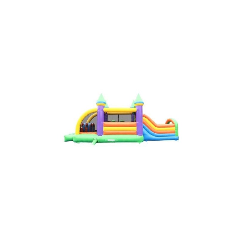 Inflable Aventura