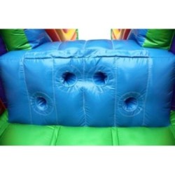 Inflable Aventura