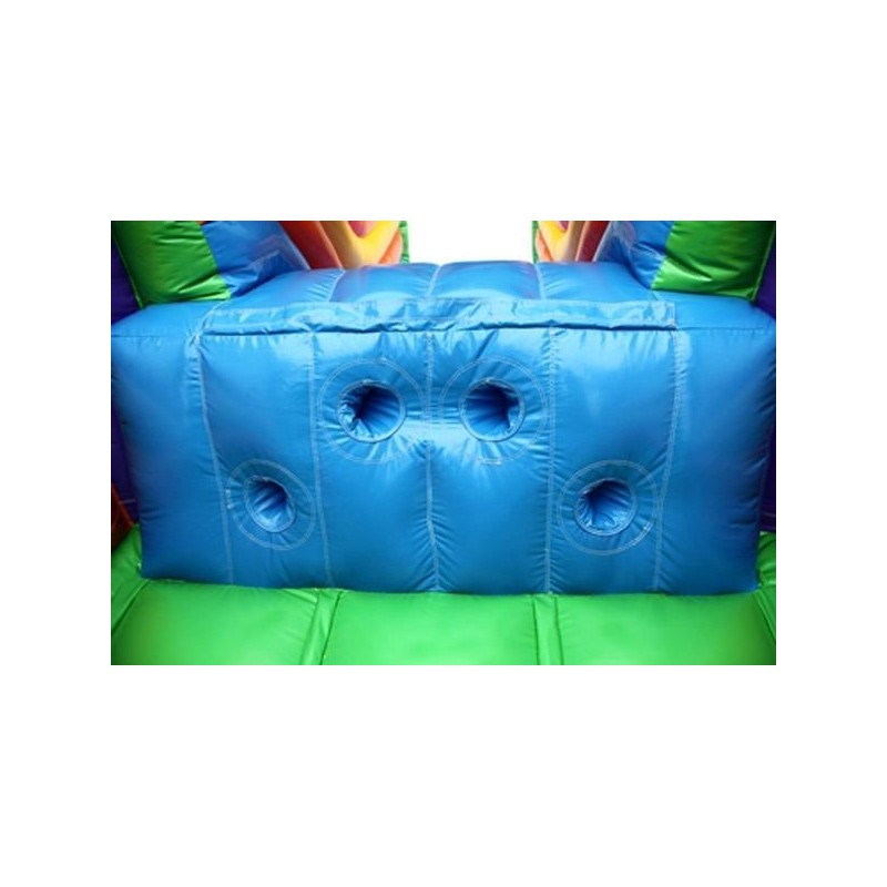 Inflable Aventura