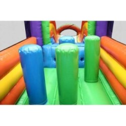 Inflable Aventura