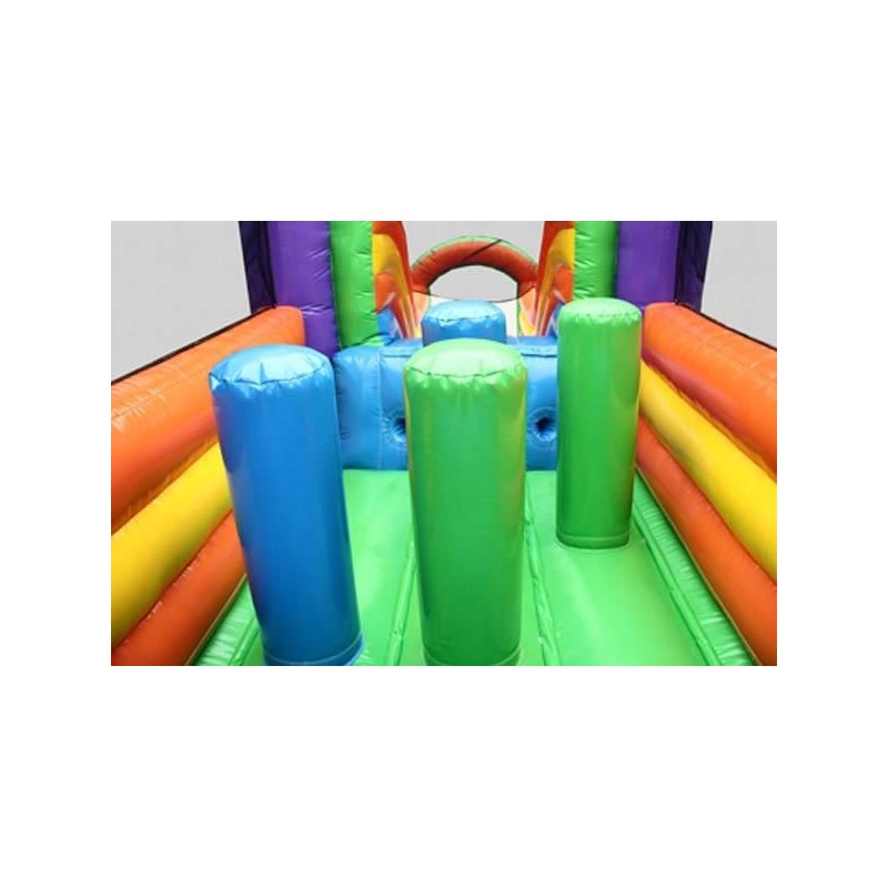Inflable Aventura