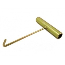 Agarrador de muelles