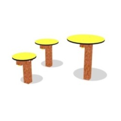 Juego canino Plataformas