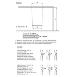 Asiento de madera MASGAMES Large