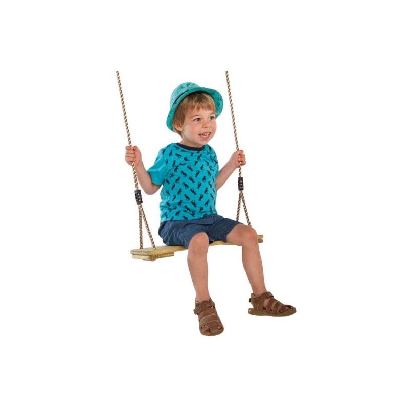 Asiento de madera MASGAMES Large